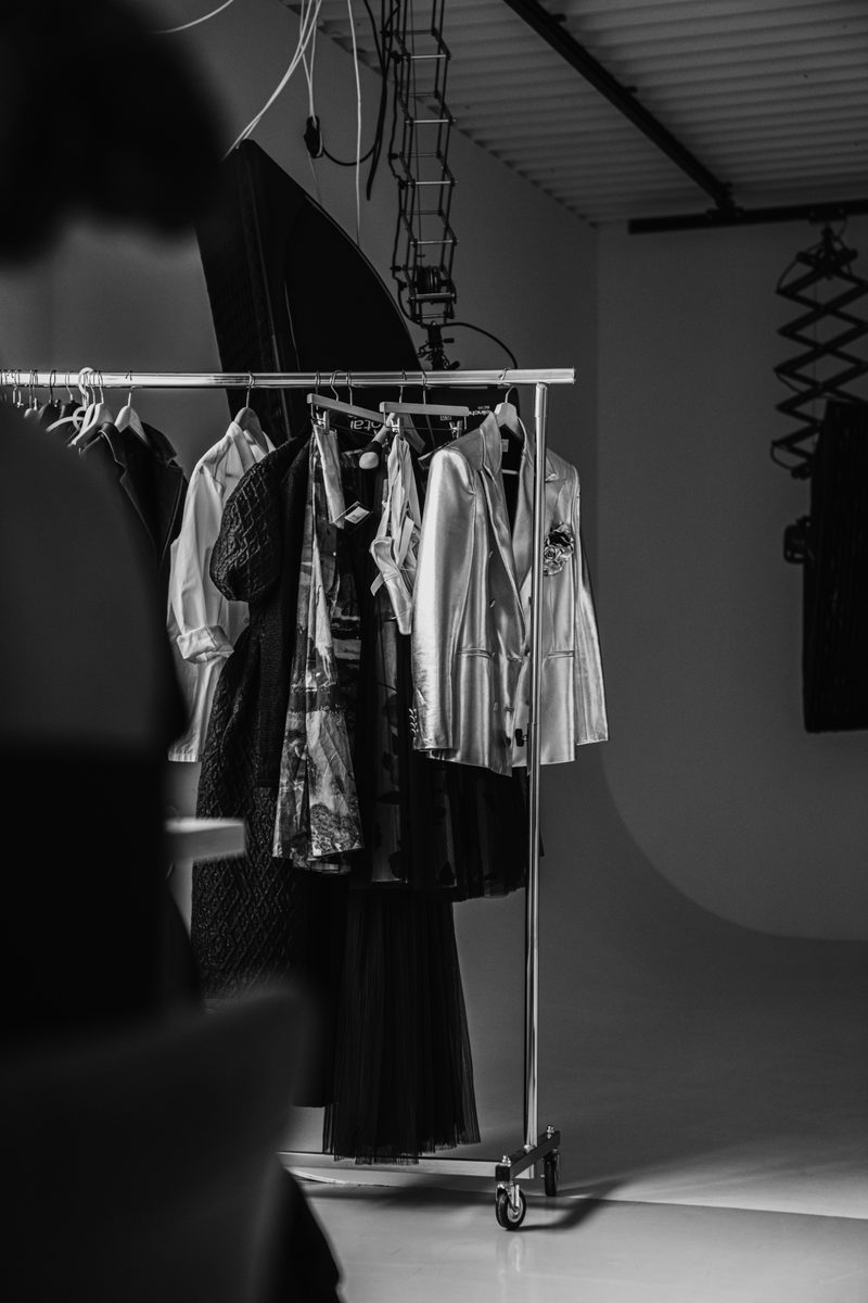 Concept & Creative Direction
