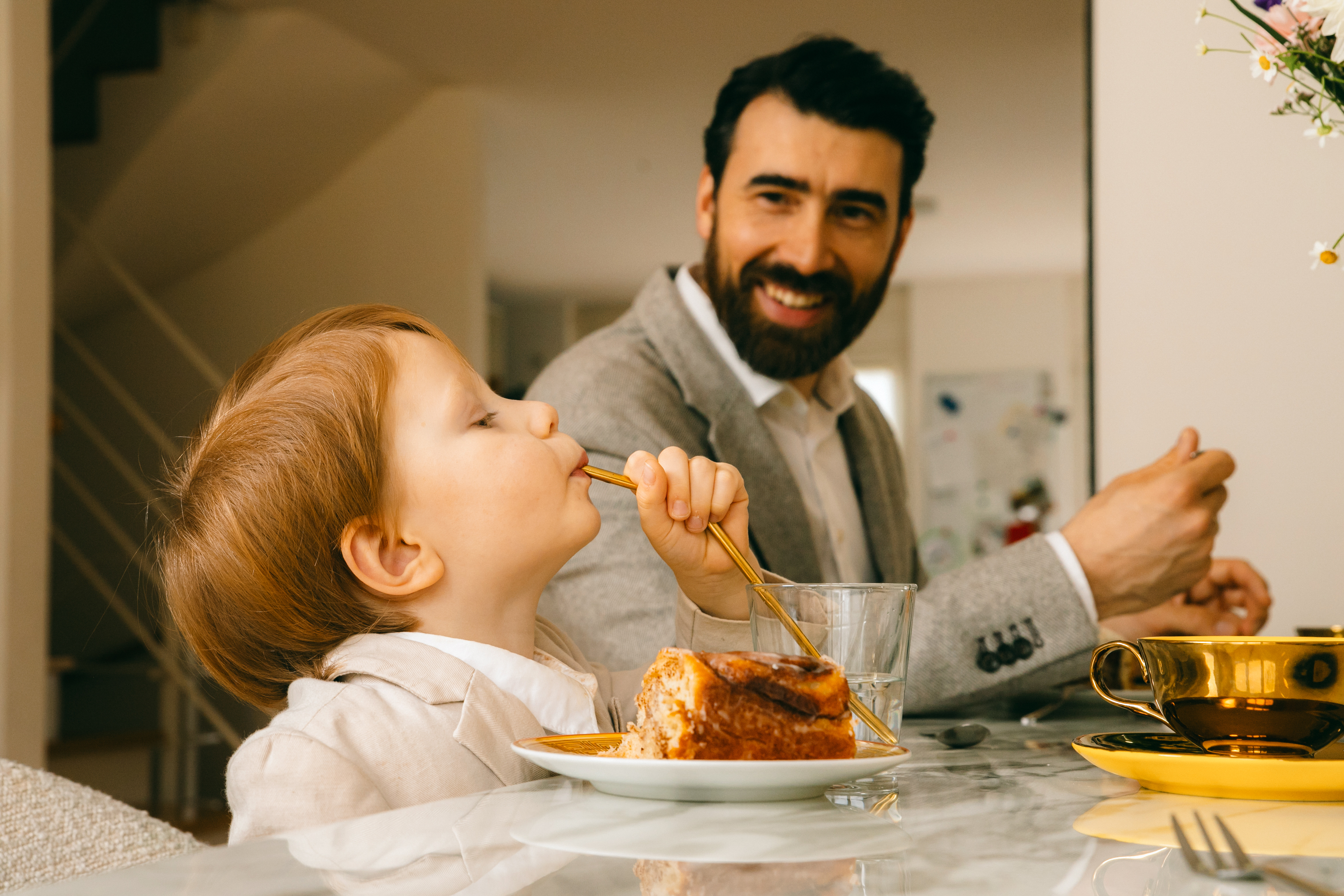 Best Locations for Family Photos in Geneva — A Photographer's Guide