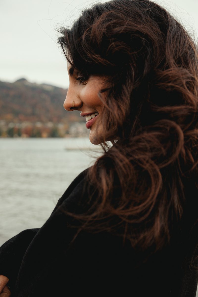 How to Prepare for Your Portrait Session